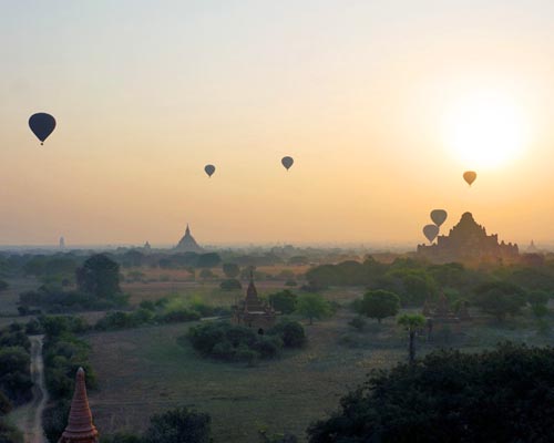 things to know about myanmar