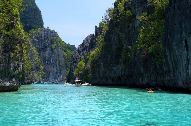 Palawan Philippines