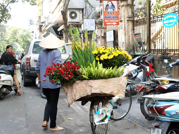 hanoi secret spots