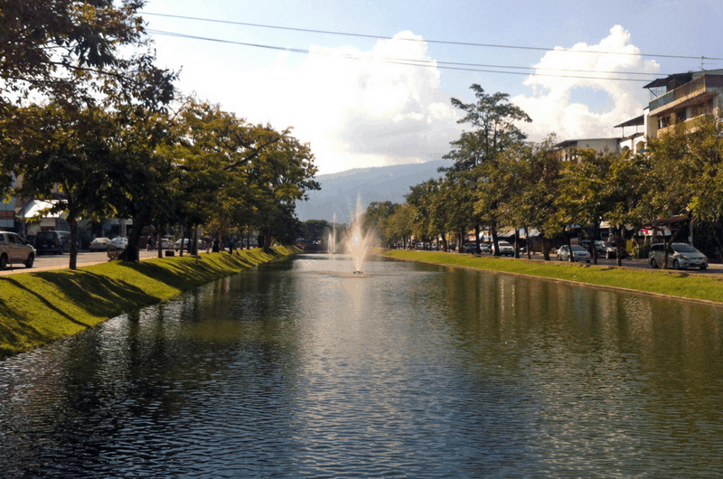 Chiang Mai