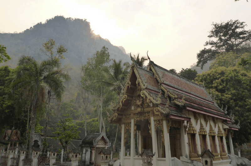 exploring the North of Thailand in 14 days