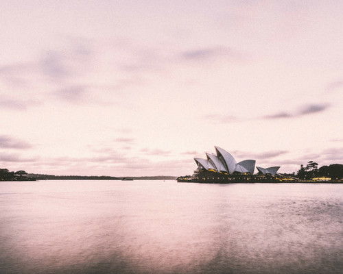 beautiful hidden places in sydney