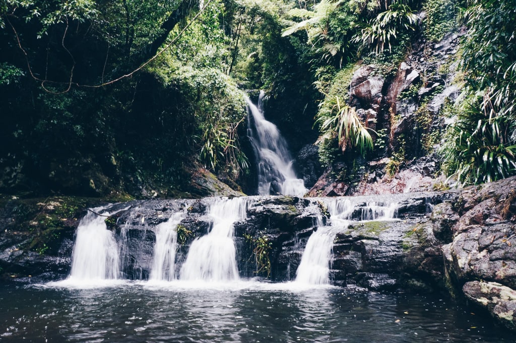 exploring the Gold Coast Australia