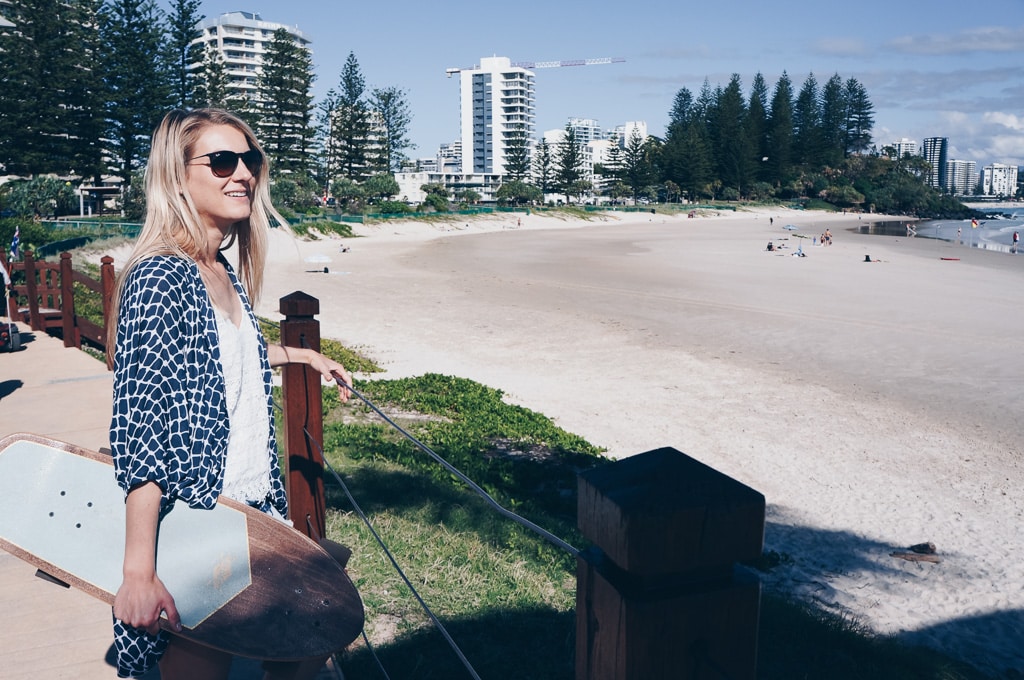 Gold Coast Australia Travel Guide