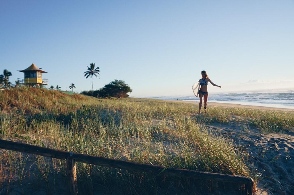 what to do at the Gold Coast