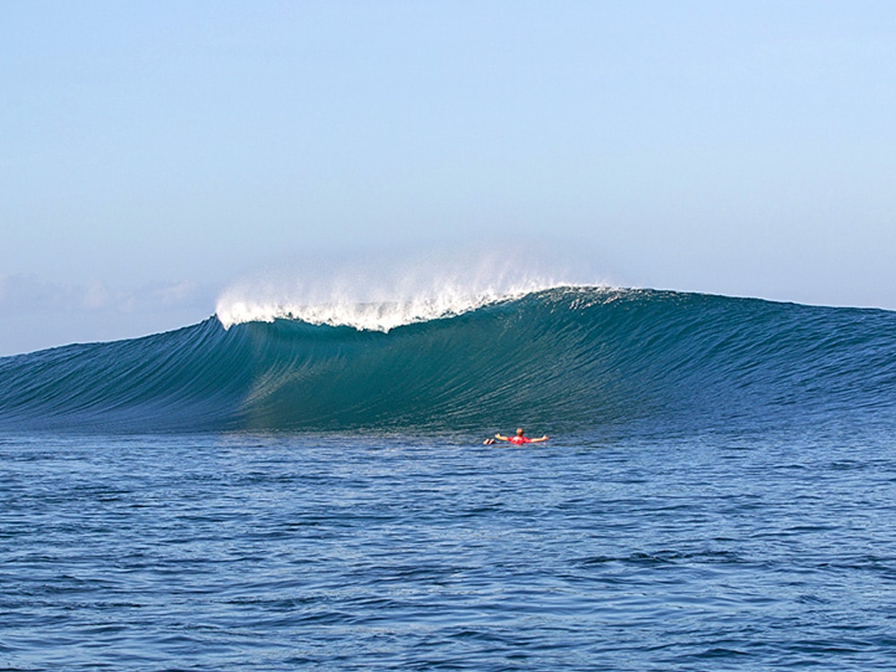 The Top 10 Surf Destinations In Southeast Asia Breathing Travel