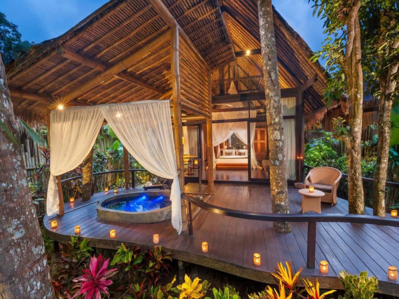 The Best Yoga Retreats In Bali (And Where To Book Them) - Breathing Travel