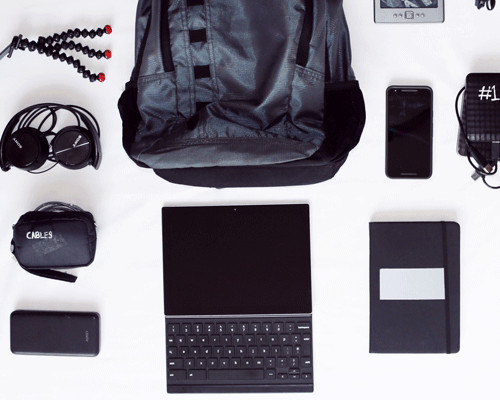 best anti-theft backpacks