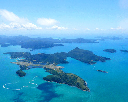 Hamilton Island Queensland