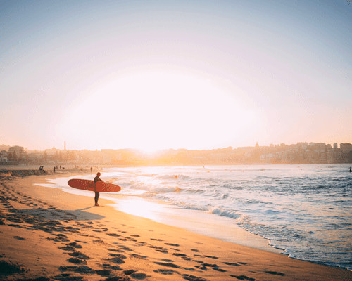 Where to Stay in Sydney