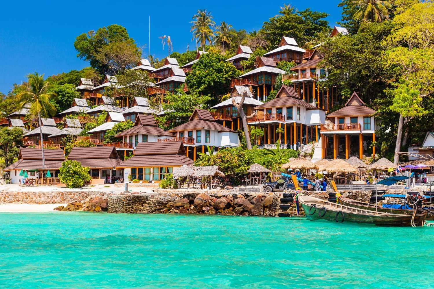 The 12 Best Beach Resorts In Thailand (You’ll Never Want To Leave) Breathing Travel