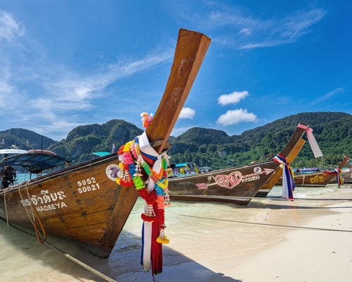 things to know about Thailand