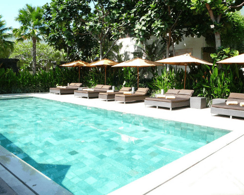Best Places to stay in Seminyak