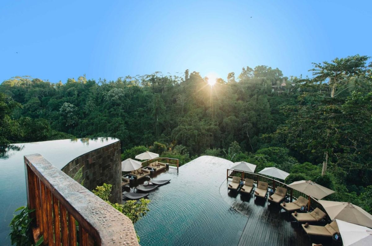 The 17 Best Bali Hotels with Infinity Pools to Book in 2026 - Breathing ...