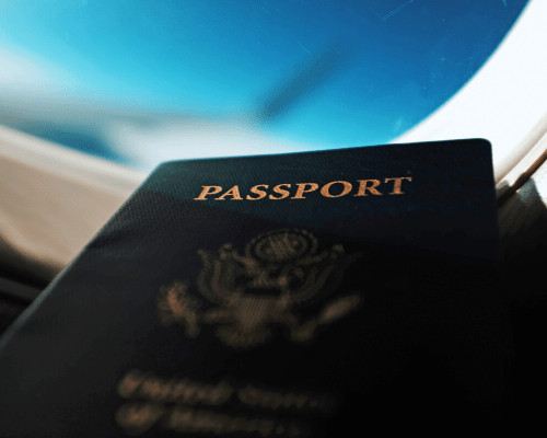 Checklist For International Travel