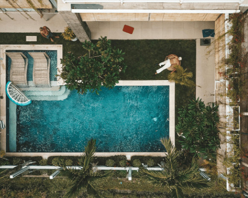 Where To Stay In Bali