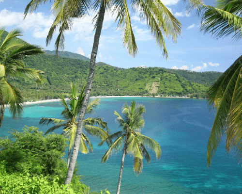 Where To Stay In Lombok