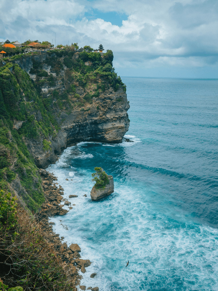 Uluwatu Bali hotels