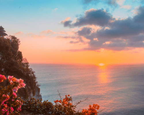 Where To Stay In Uluwatu