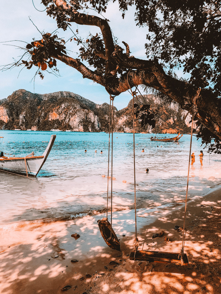 Best place to stay in Krabi