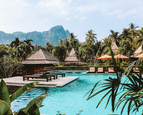 Where To Stay In Krabi