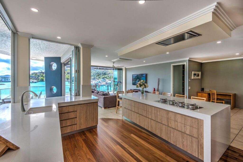 Pavillions on Hamilton Island by HIHA