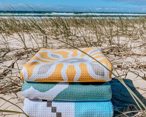 best travel towel Australia