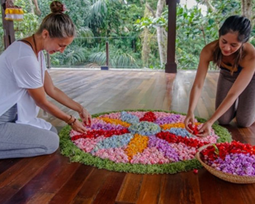 Best Ubud Yoga Retreats
