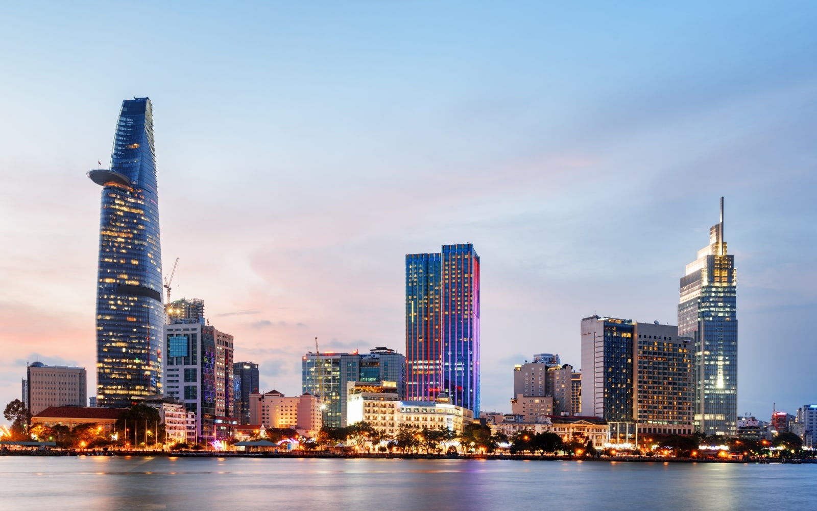 Where to Stay in Ho Chi Minh City: Best Areas & Hotels - Breathing Travel