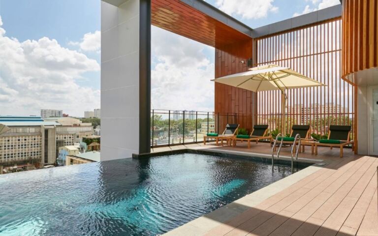 Where to Stay in Ho Chi Minh City: Best Areas & Hotels - Breathing Travel