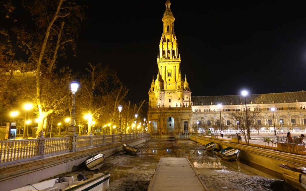 Seville spain