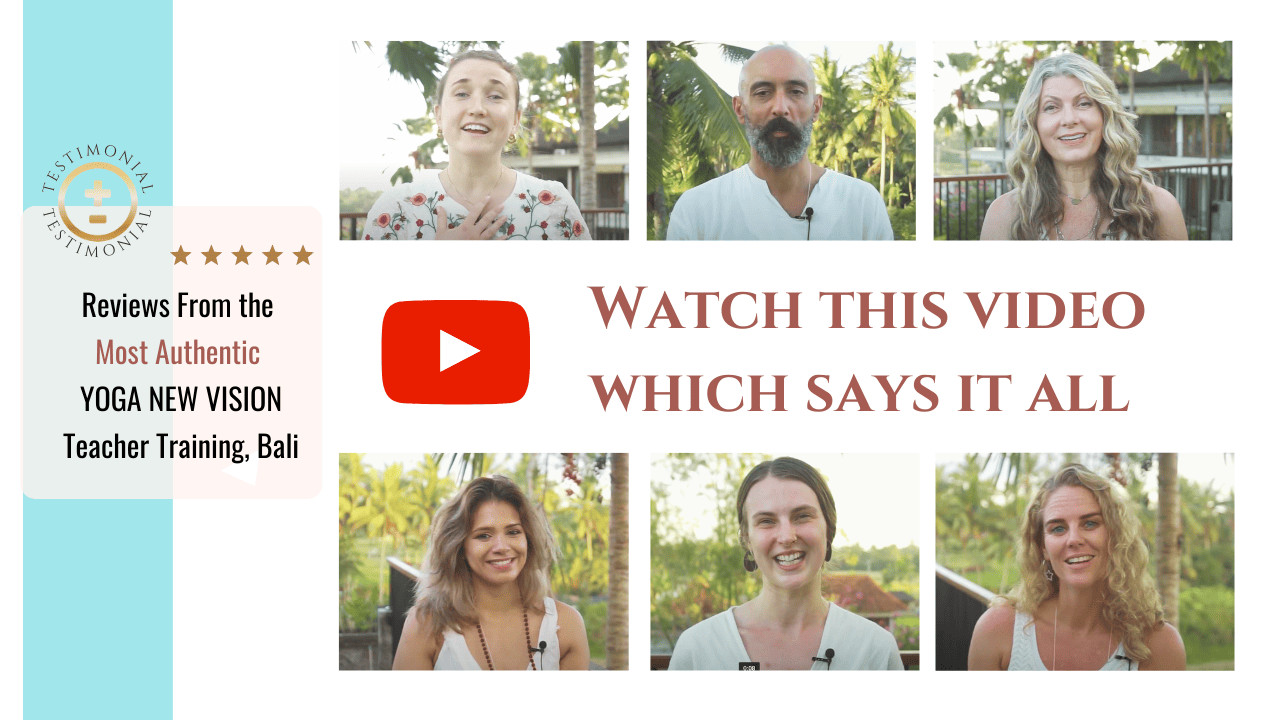 yoga new vision yoga ttc