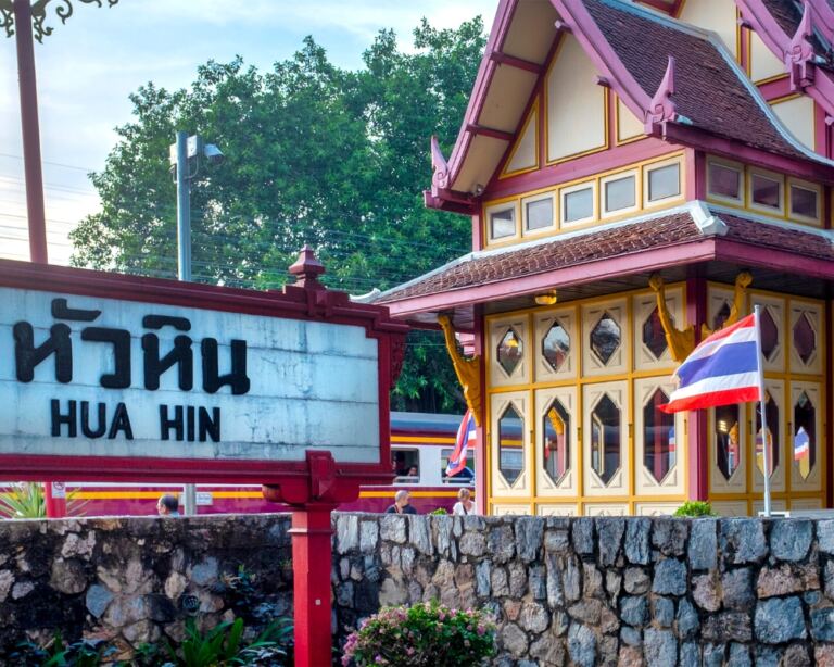 The best things to do in hua hin