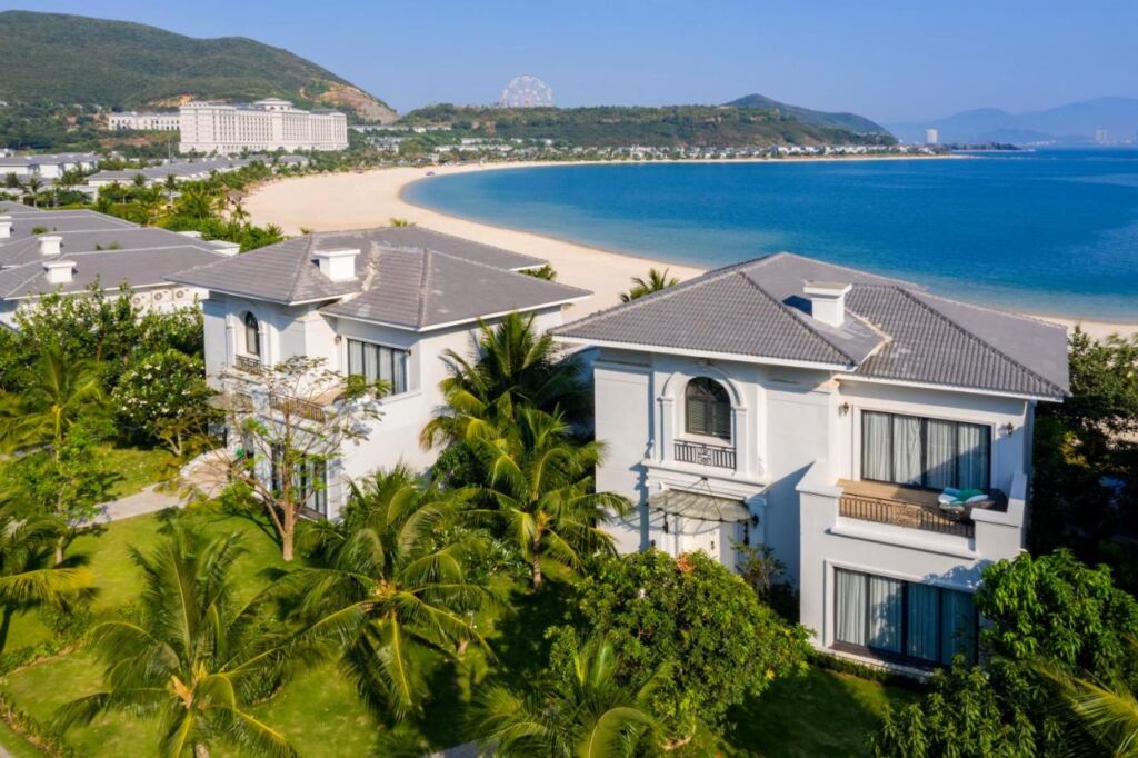 Vinpearl Sealink Nha Trang