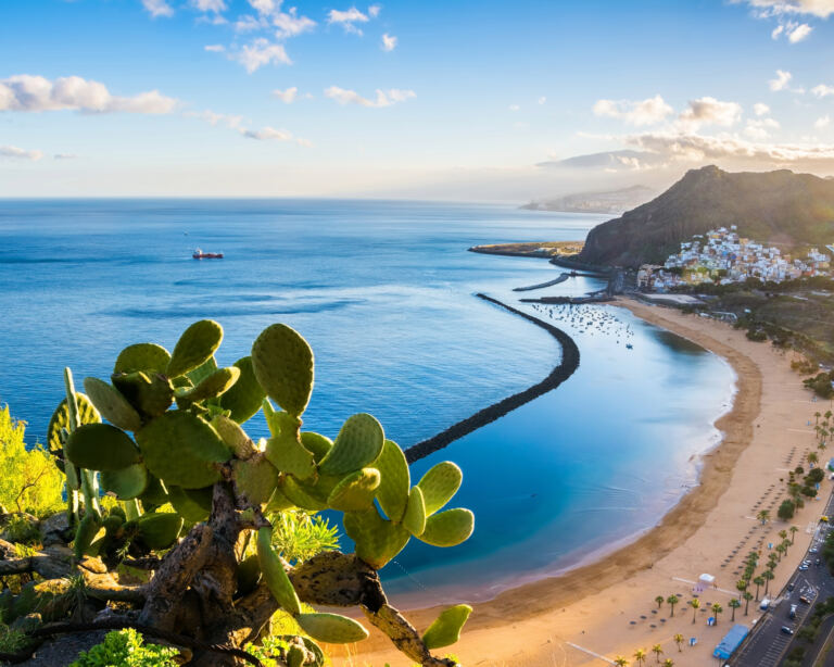 Where to stay in Tenerife