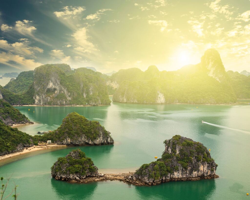 The 16 Best Hanoi Day Trips