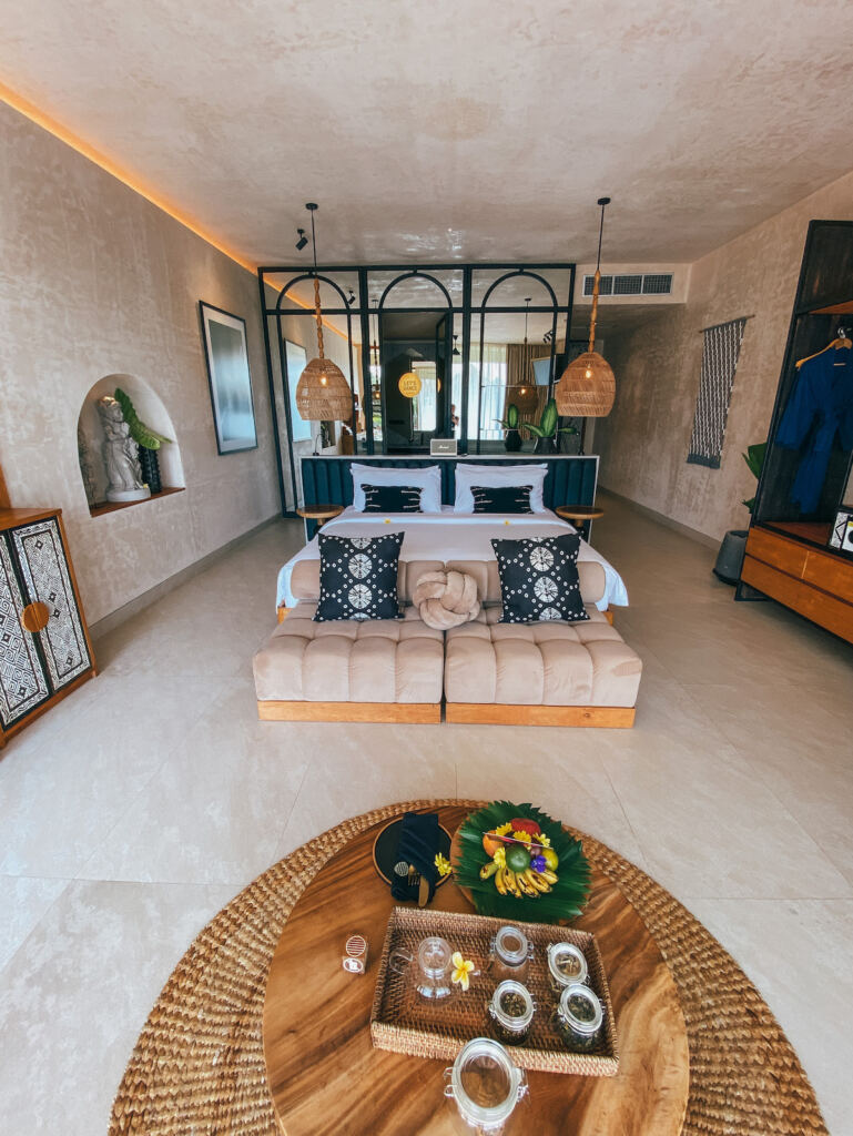 Soulshine Bali Panorama Suite