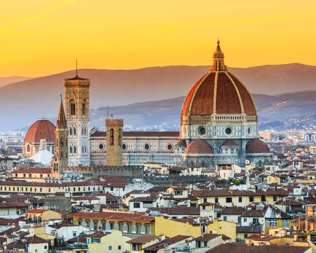 where to stay in florence