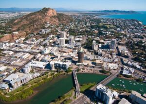 where to stay in townsville