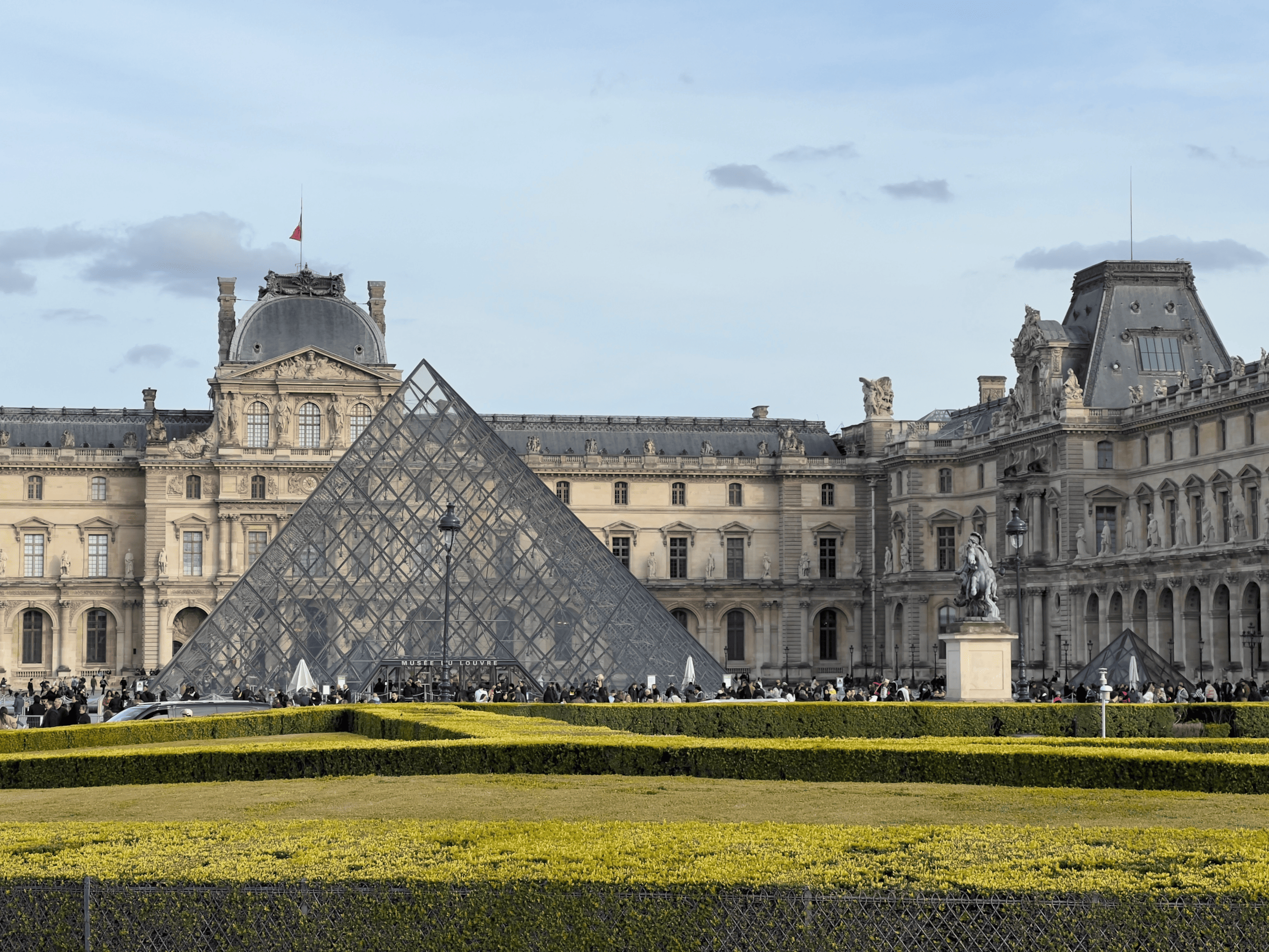 Louvre Museum