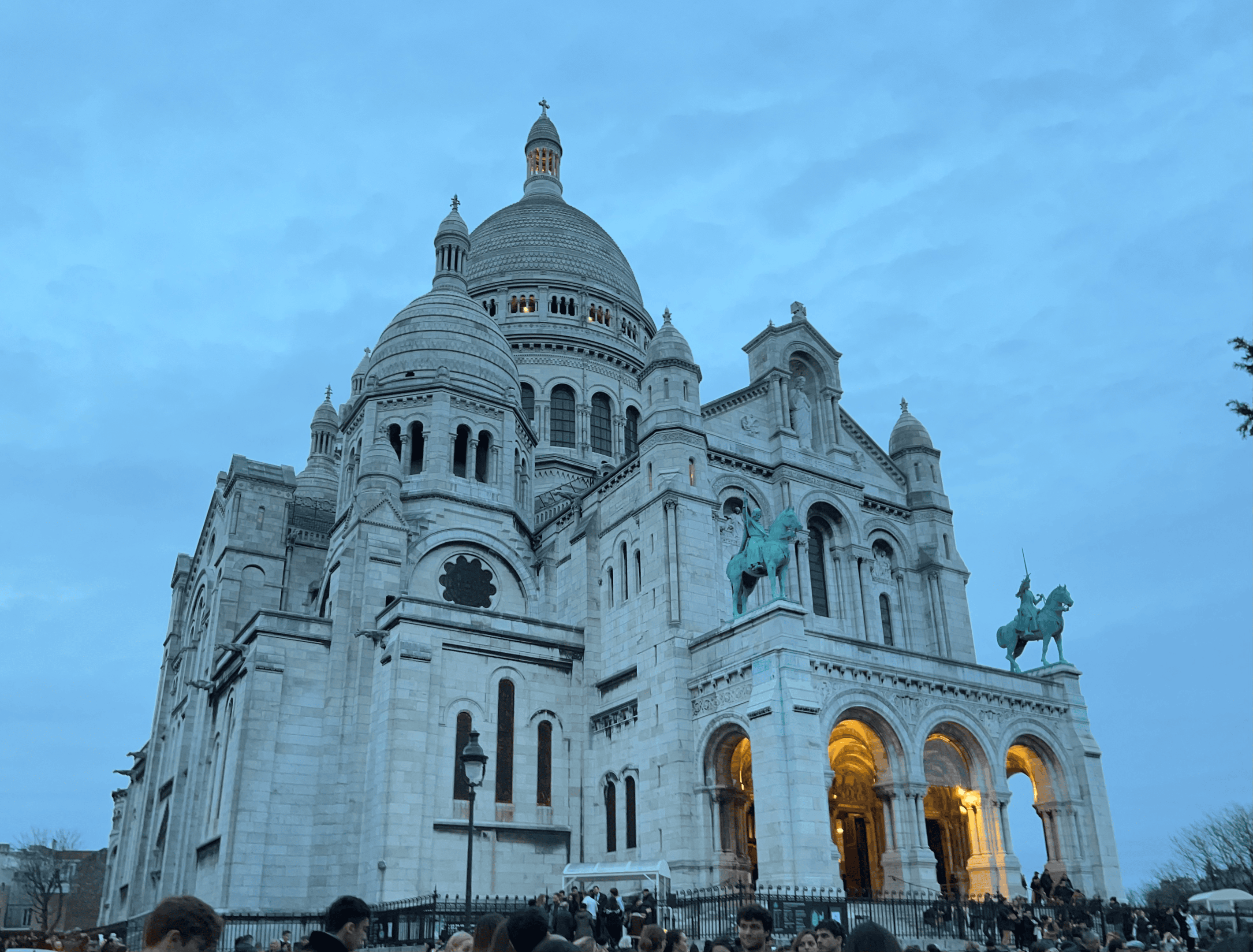 Sacré-Coeur