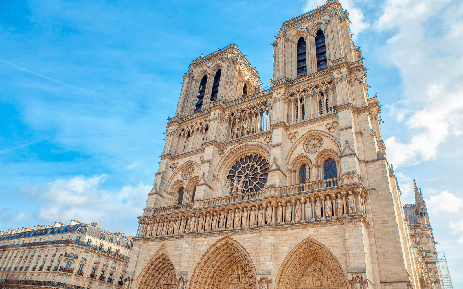 Notre Dame