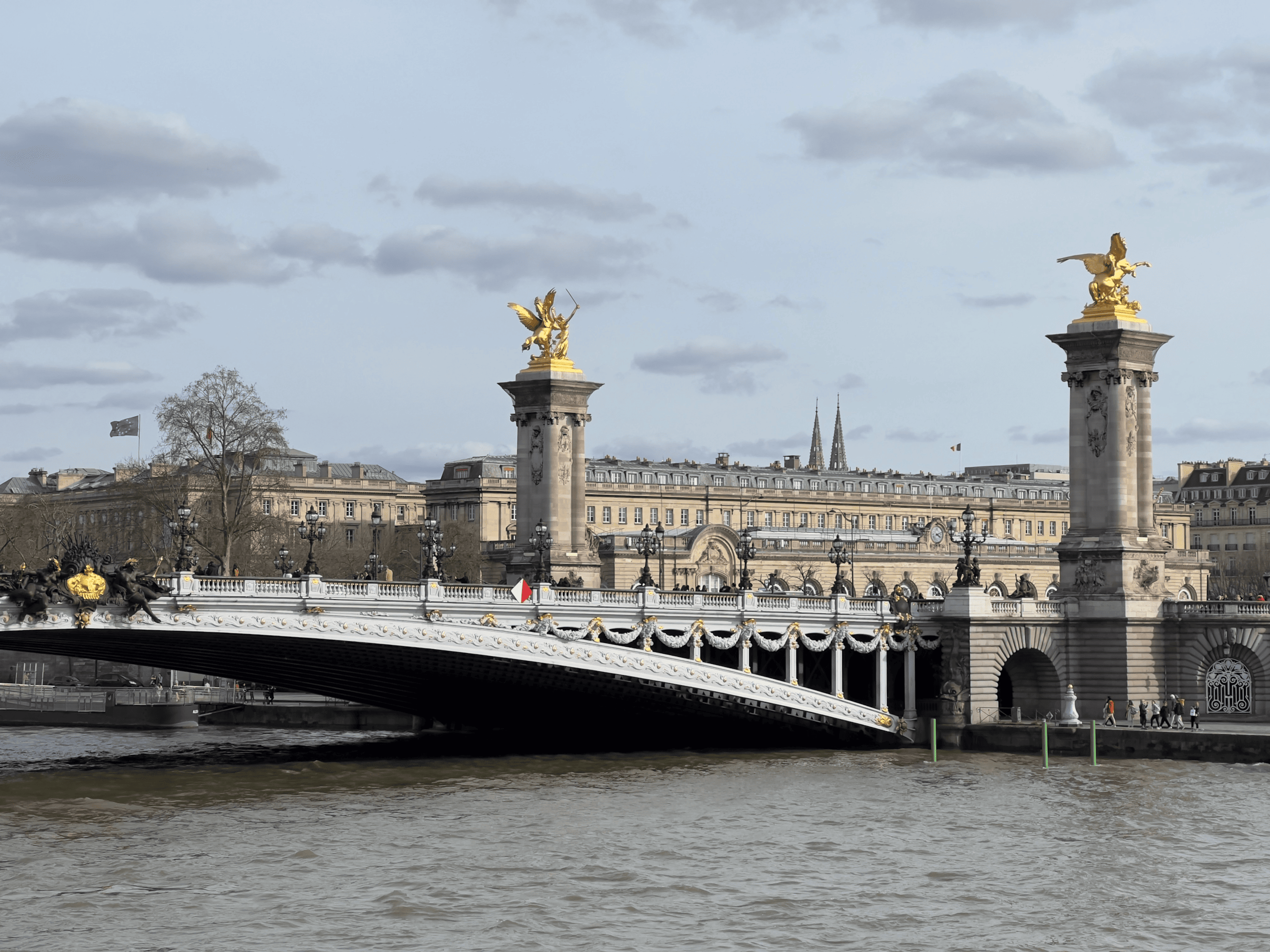 Pont Alexandre III