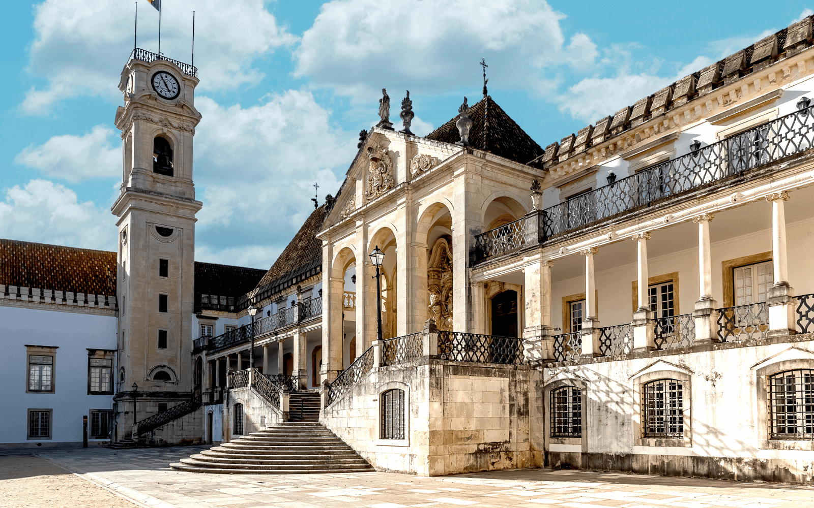 Universidade de Coimbra