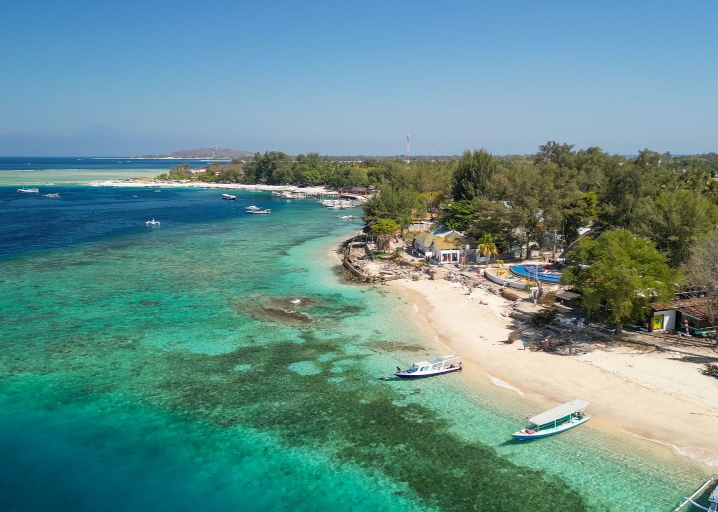 which-gili-island-is-best-for-you-breathing-travel