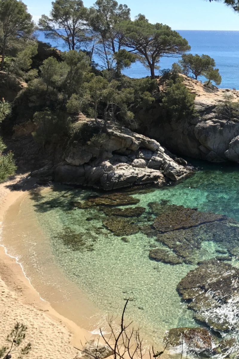 Where to Stay in Costa Brava: My Favorite Towns + Hotels