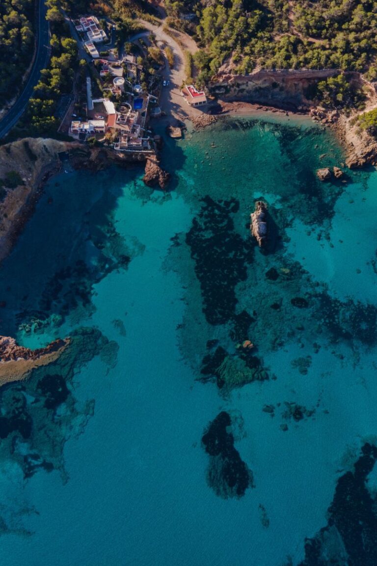 3 days in Ibiza Spain travel guide