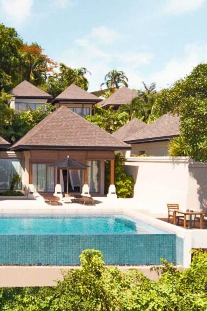 The 10 Best Rice Terraces in Bali (+ All Info for Your Visit ... - Luxurious Penthouse Villas In Bali With Rice Terraces Views