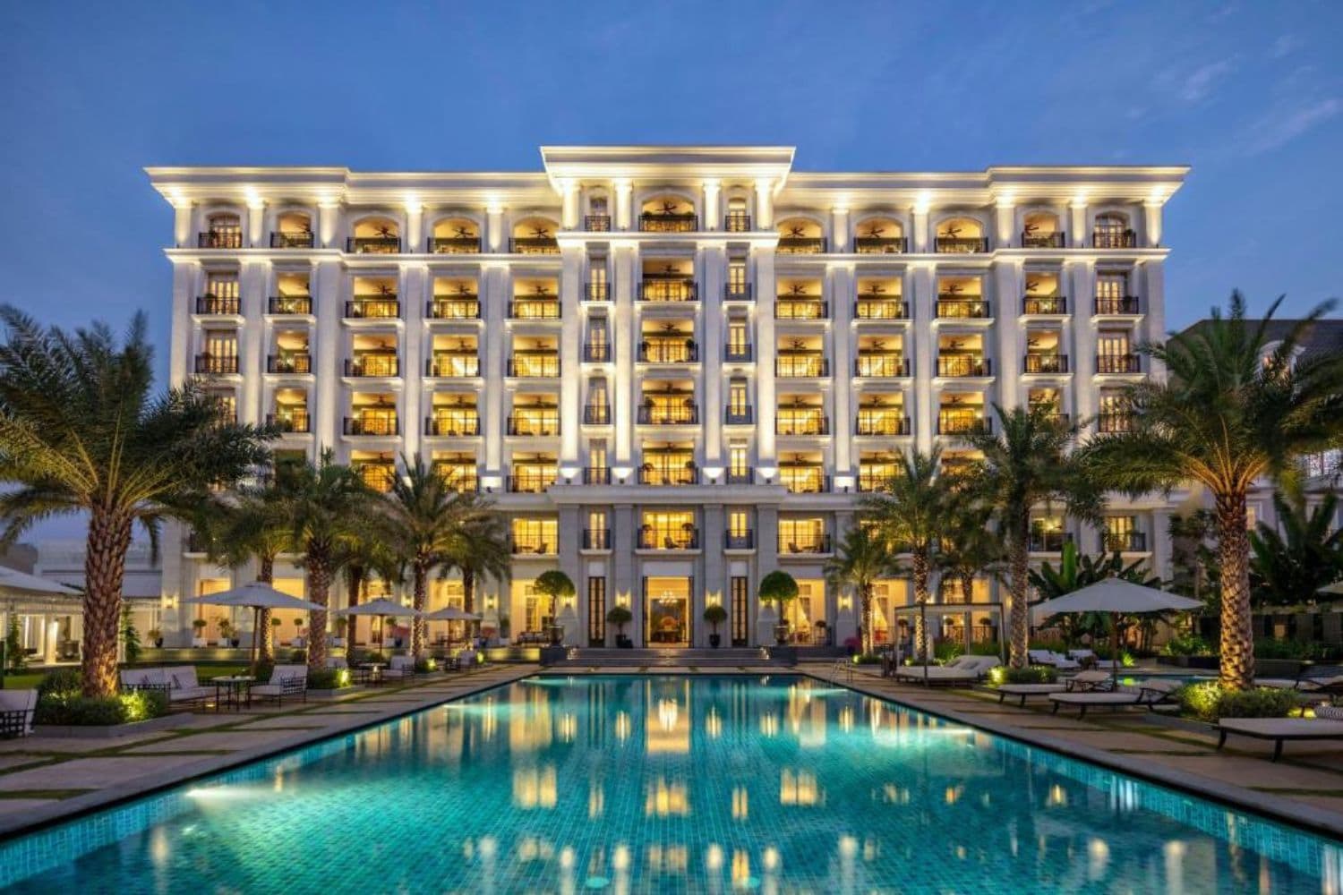 The 16 Best Boutique Hotels in Ho Chi Minh City - Breathing Travel