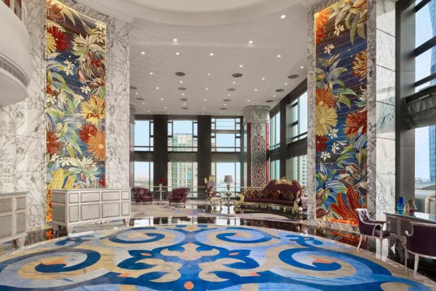 The 16 Best Boutique Hotels in Ho Chi Minh City - Breathing Travel